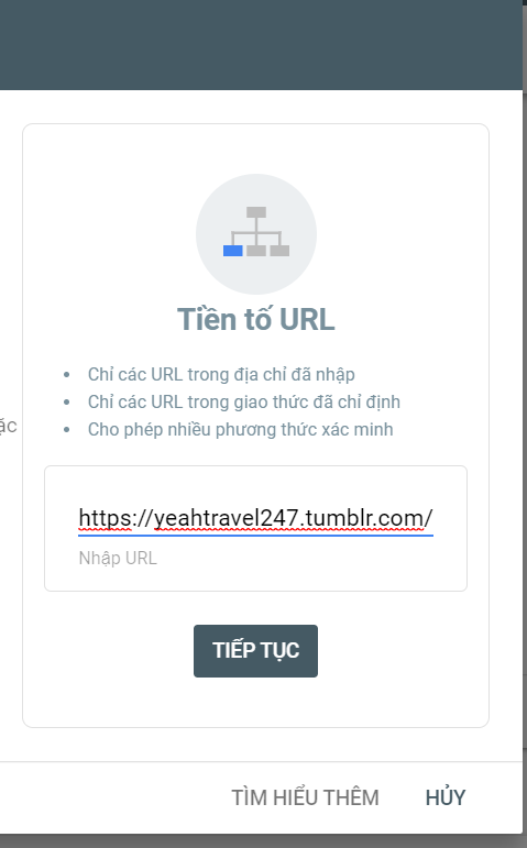 vào WMT lấy mã