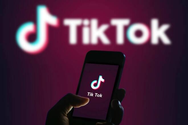 Cách quay TikTok triệu view giúp bán hàng hiệu quả hơn