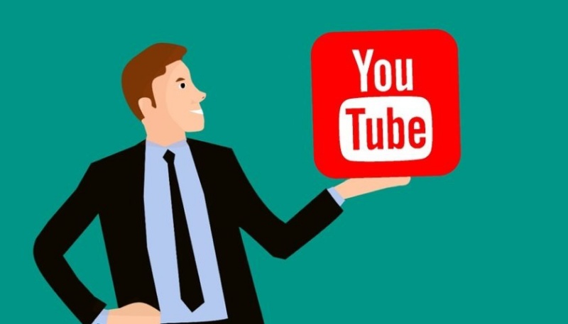 Sử dụng quảng cáo video để tăng tính hiệu quả cho kênh.